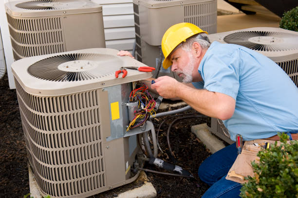 Trusted Harbor Bluffs, FL HVAC Experts